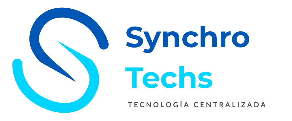 SynchroTechs
